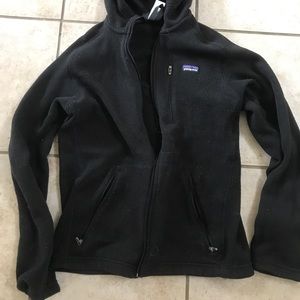 Patagonia better sweater